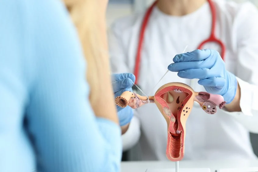 Tubal factor infertility: an Ayurvedic appraisal of therapeutic perspectives